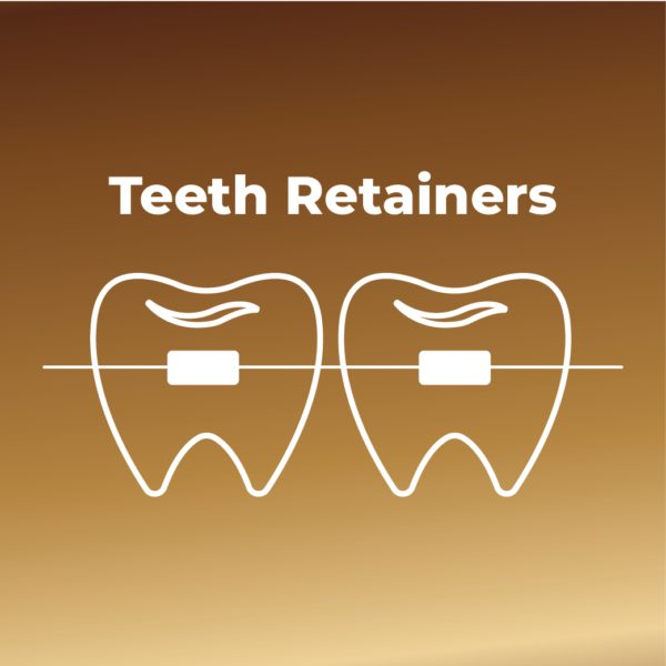 Teeth Retainers