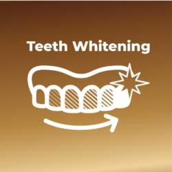 Teeth Whitening