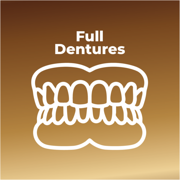 Full Dentures