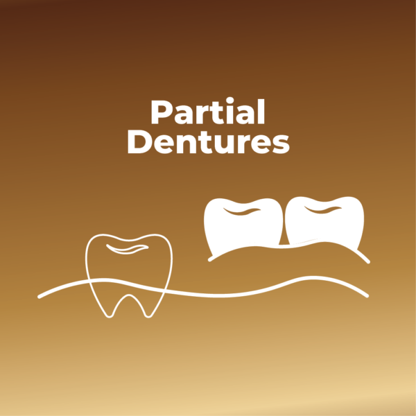 Partial Dentures