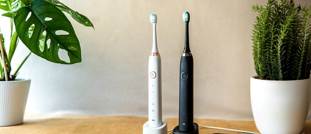 37 - Exploring Electric Toothbrush Tech