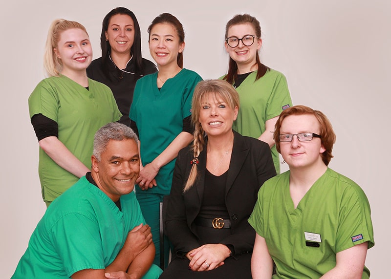 Synergy Dental Clinic Ormskirk