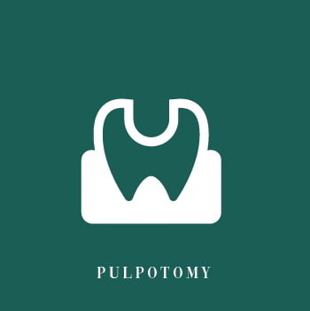 Pulpotomy