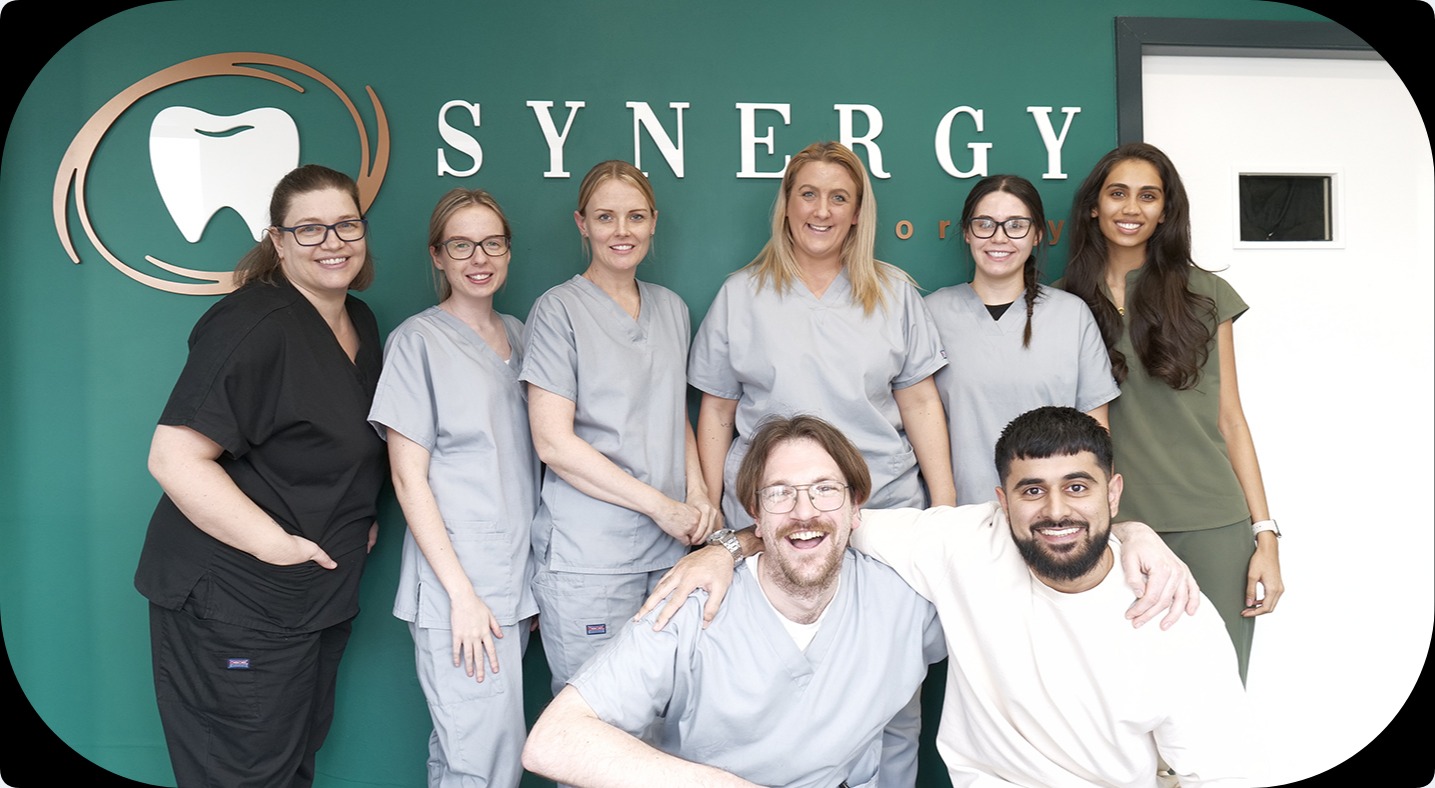 Synergy Adlington